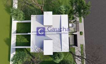 Imagem 4: Sobrado à venda no bairro Floresta - Cascavel/PR