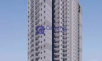 Imagem: RESIDENCIAL CONFIANÇA - Apartamento no