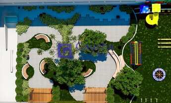 Imagem 6: Apartamento no Centro de Cascavel