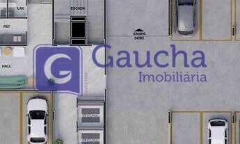 Imagem 5: Apartamento no Cancelli