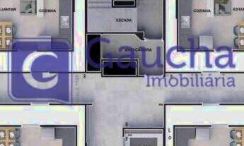 Imagem 4: Apartamento no Cancelli