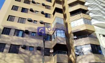 Imagem: Apartamento Centro Cascavel