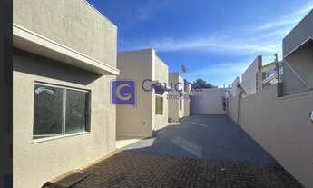 Imagem: Casa Em Condominio No Cancelli