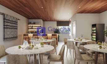 Imagem 4: Apartamento em Construção Na FAG