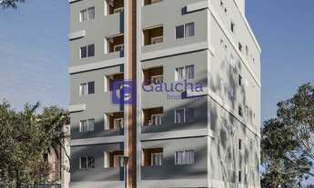 Imagem: Apartamento em Construção Na FAG