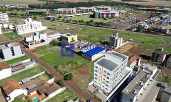 Imagem 2: Apartamento em Construção Na FAG