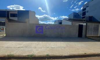 Imagem: Terreno à venda no bairro Coqueiral - Cascavel/PR