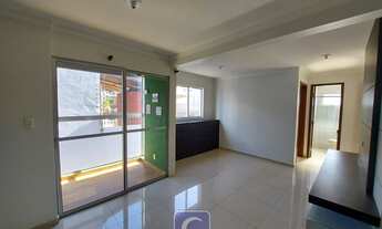 Imagem 4: Apartamento à venda no bairro São Cristóvão - Cascavel/PR