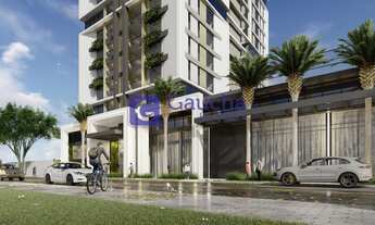 Imagem: Apartamento à venda no bairro Centro