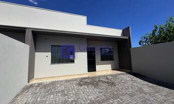 Imagem: Casa, 3 dormitórios, 1 banheiros, 1 vaga