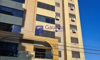 Imagem: Apartamento à venda no bairro Centro