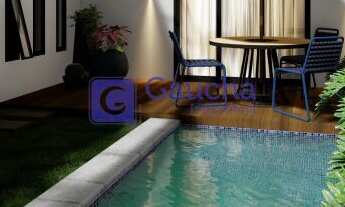 Imagem 2: Casa à venda no bairro Tropical II - Cascavel/PR