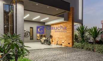 Imagem 3: Sobrado à venda no bairro Coqueiral - Cascavel/PR