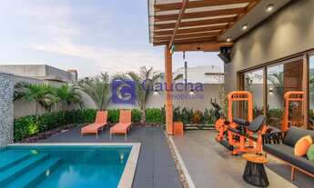 Imagem 6: Sobrado à venda no bairro Coqueiral - Cascavel/PR