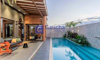 Imagem 5: Sobrado à venda no bairro Coqueiral - Cascavel/PR