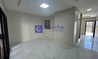 Imagem 7: Sobrado à venda no bairro Siena - Cascavel/PR