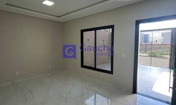 Imagem 5: Sobrado à venda no bairro Siena - Cascavel/PR