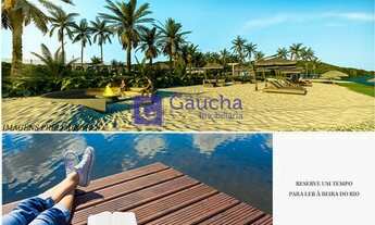 Imagem 6: MARINAS DO IGUAÇU - Condomínio Marinas do Iguaçu