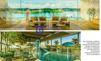 Imagem 7: MARINAS DO IGUAÇU - Condomínio Marinas do Iguaçu