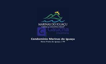 Imagem 2: MARINAS DO IGUAÇU - Condomínio Marinas do Iguaçu