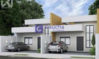 Imagem 2: Casa J. Piovesan 03 Quartos