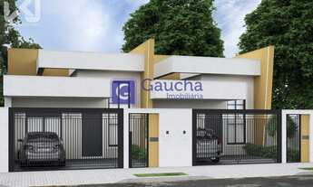 Imagem: Casa J. Piovesan 03 Quartos