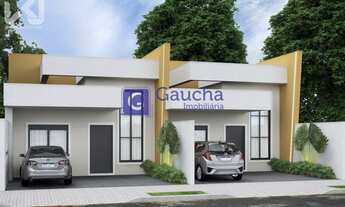 Imagem 3: Casa J. Piovesan 03 Quartos