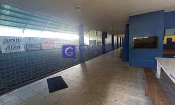 Imagem 3: Pavilhão/Galpão à venda no bairro Vila Industrial - Toledo/PR