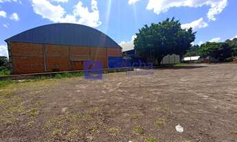 Imagem: Pavilhão/Galpão à venda no bairro Vila