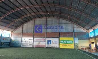 Imagem 2: Pavilhão/Galpão à venda no bairro Vila Industrial - Toledo/PR