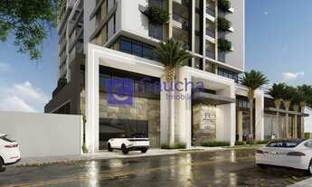 Imagem: Apartamento à venda no bairro Centro