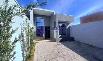 Imagem: Casa S03 Quartos Com Piscina No Verona