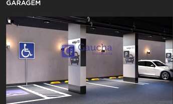 Imagem 3: Sala à venda no bairro Centro - Cascavel/PR