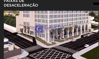 Imagem 2: Sala à venda no bairro Centro - Cascavel/PR