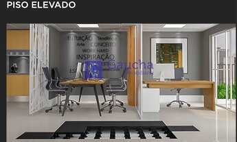 Imagem 6: Sala à venda no bairro Centro - Cascavel/PR