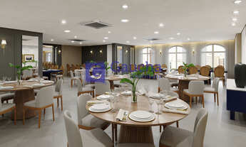 Imagem 4: Edifício Windsor Residence - Apartamento com 2 quartos e 1 suíte simples!!!