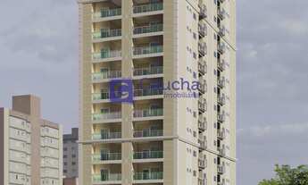 Imagem: Edifício Windsor Residence - Apartamento