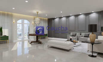 Imagem 3: Edifício Windsor Residence - Apartamento com 2 quartos e 1 suíte simples!!!