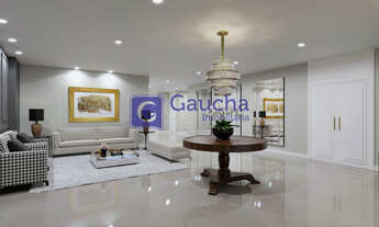 Imagem 2: Edifício Windsor Residence - Apartamento com 2 quartos e 1 suíte simples!!!