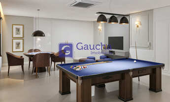 Imagem 7: Edifício Windsor Residence - Apartamento com 2 quartos e 1 suíte simples!!!