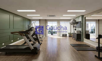 Imagem 6: Edifício Windsor Residence - Apartamento com 2 quartos e 1 suíte simples!!!