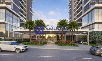 Imagem 2: Apartamento à venda no bairro Centro - Cascavel/PR