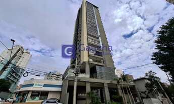 Imagem: Apartamento à venda no bairro Centro