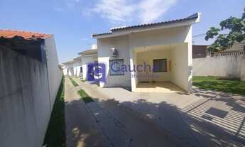 Imagem: Casa Em Condomínio 53 m2