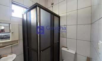 Imagem 5: Casa Em Condomínio 53 m2