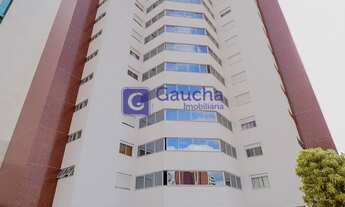 Imagem 2: Apartamento à venda no bairro Centro - Cascavel/PR