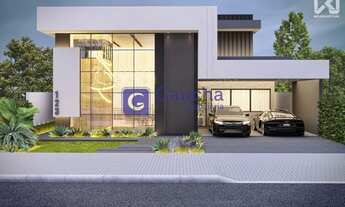 Imagem: Casa à venda no bairro Santa Cruz - Cascavel/PR