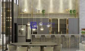 Imagem 6: Casa à venda no bairro Santa Cruz - Cascavel/PR