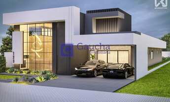 Imagem 2: Casa à venda no bairro Santa Cruz - Cascavel/PR