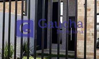 Imagem: Casa no Veredas / Universitários